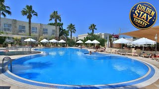 Mandarin Resort & Spa | Bodrum, Turkey | Hotel Review 🏨