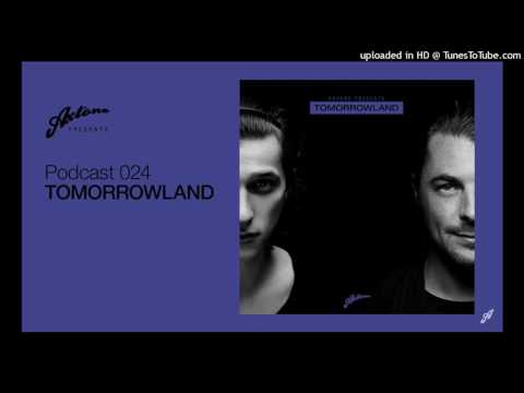 Dubvision / The Temper Trap - Turn It Around / Sweet Disposition (Shapov Edit) [Axtone Podcast024]