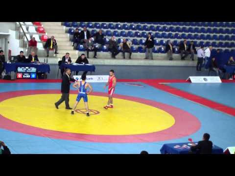 Murad Mammadov Zahid Elekberzade