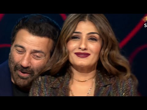 is Tarah Aashiqui Ka Asar Chhod Jaunga sunny Deol&raveena Tandon status #shorts #shortvideosunnydeol