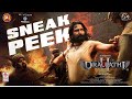 Draupathi 2 Official Sneak Peek Richard Rishi Mohan G Rakshana Ghibran