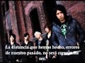 Nocturnal Bloodlust - Bury me sub español 