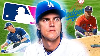 There Will Never Be Another Zack Greinke