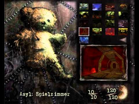 [Re-Walkthrough] Shadow Man (PC, Uncut & German) - Part 73 (Bonus - Geheimnisse 2)
