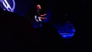 Mother Mother - The Stand (Dance and Cry Tour Live @ Burton Cummings Theatre)