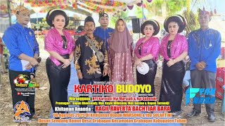Download lagu Langen tayub full album siang, KARTIKO BUDOYO 🔊99 AUDIO mp3