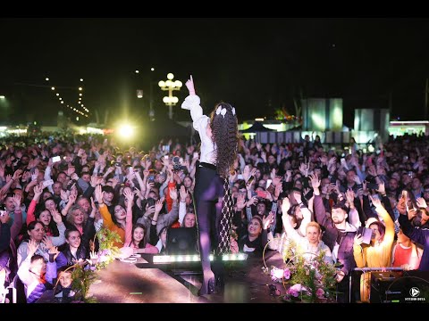 Stana Stepanescu & Boji & Banat Express -  Ruga de la Oras  -  Ardelene   2024