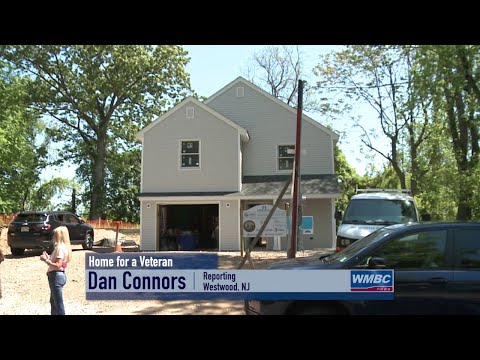 NJ Westwood Habitat For Humanity