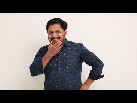 Prasanna Gurav  Prasanna Gurav-Hindi Audition- Tharki