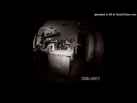 Trellion & Sniff - Strange Harvest