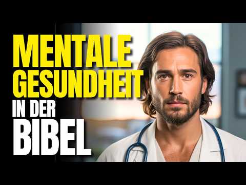 Was dein Kopf braucht: Steht schon in der Bibel