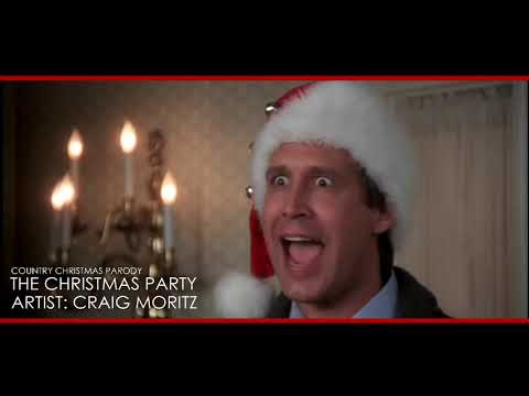 The Christmas Party-Official Video
