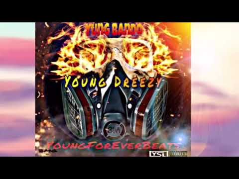 [Mixtape] Brandoe Bandoe AkA Yung Bando - Finesse (Prod. By YoungForeverBeats & Young Dreezy)