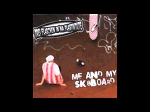 Drei Flaschen in na Plastiktüte - Mordgedanken (live)