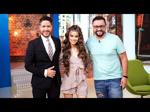 Jorge si Theo Rose, pasionali printre cuburi de gheata