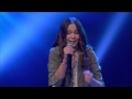 Battle Strong london grammar The Voice Kids 2014 ...