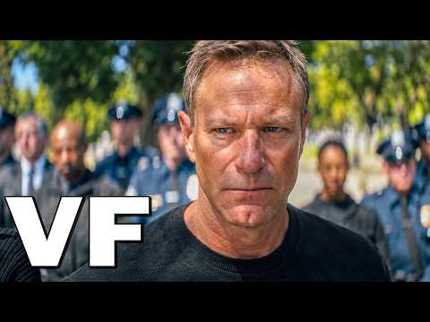 Bande-annonce : Muzzle 2: City of Wolves