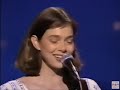 Nanci Griffith    Anyone Can Be Somebody’s Fool   Nashville Now 1988
