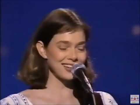 Anyone Can Be Somebodys Fool - Nanci Griffith