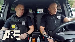 Intervention: Narcotics Unit Sets Up Undercover Buy (Season 20) | A&amp;E