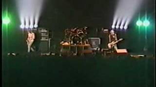 THE RAMONES - 28.11.1995 Montreal, Canada &#39;&#39;MY BACK PAGES&#39;&#39;.avi