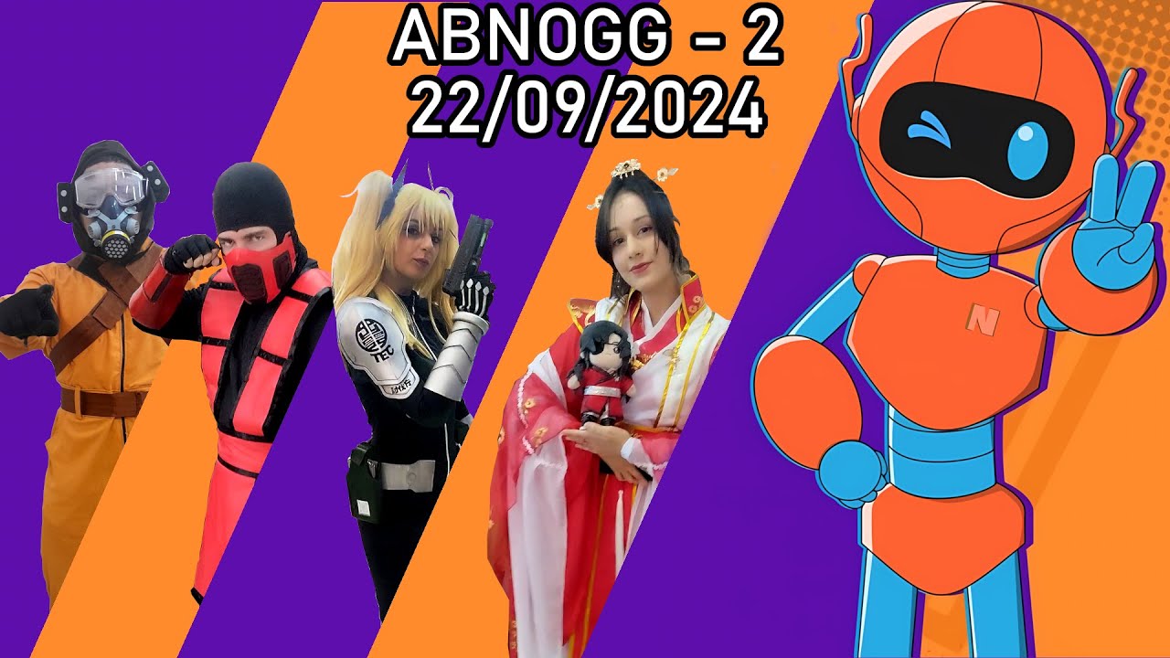 ABNOGG - 2 - 22/09/2024