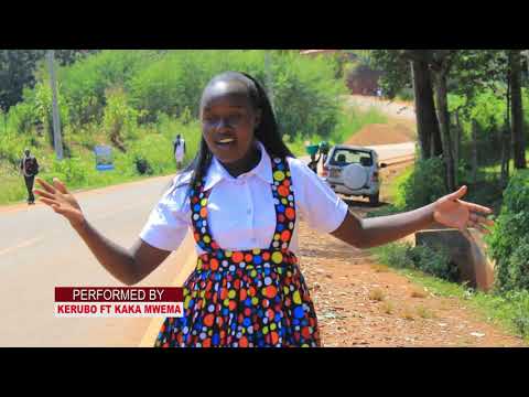 NAKURE OMOYO BY ALICE KERUBO FT KAKA MWEMA