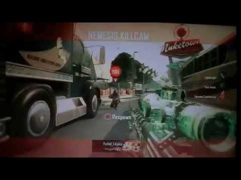 Subscriber Co-op  w/ PowBlock pt18 - 1v1 Fan Challenge Vs. Faded_Legacy-_