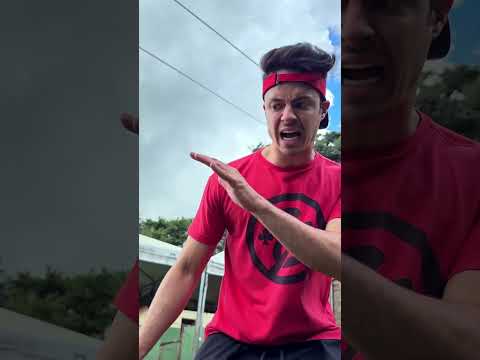 O ANÃO E A COBRA! #shorts