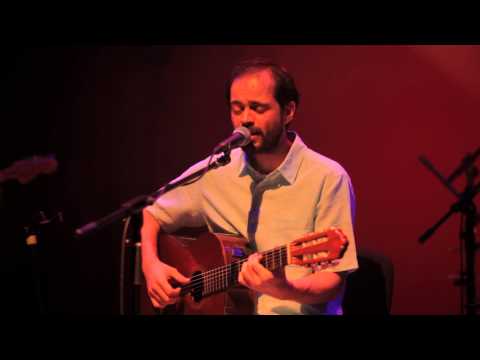 Lá E Cá - Moreno Veloso
