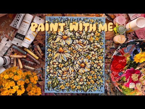 Canvas Katy