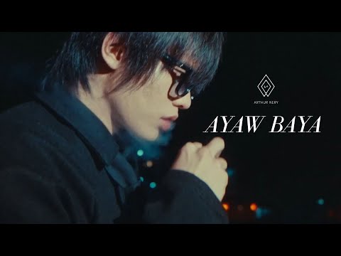 Arthur Nery and Viva Records