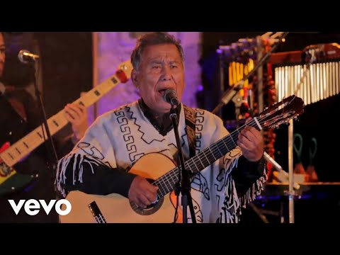 Los Kjarkas - La Picara