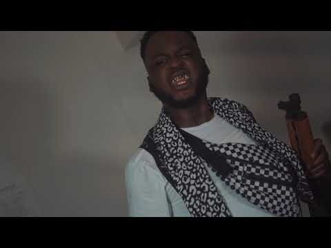 Kizzle Stacks - Get It By Any Means | Shot By: DJ Goodwitit