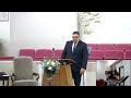 01/15/23 - Michael Obert - Titus 1:1-4
