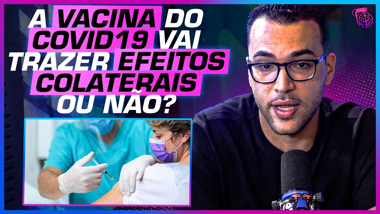 ANÁLISE COMPLETA sobre a PANDEMIA - LUCAS ZANANDREZ E BRUNO AUGUSTA