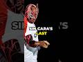 Sin Cara's Final WWE Match! #shorts #wrestling #sincara #drewmcintyre #wwe