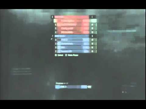 TLN - 5 Team LAN (27-29) - Instinct vs BtH - Ogre 2 POV - 5 / 8