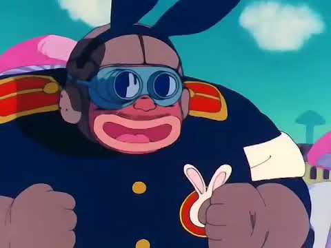 El Truco Especial Del Jefe Conejo