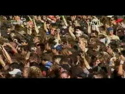 Mr. Krabs Joins Slipknot