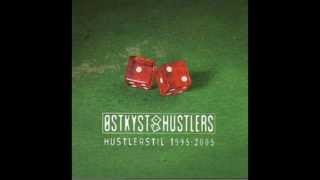 Østkyst Hustlers Hustlerstil