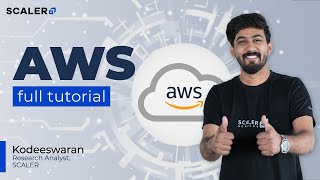 AWS Complete Course with Interview Questions and Answers | Amazon Web 