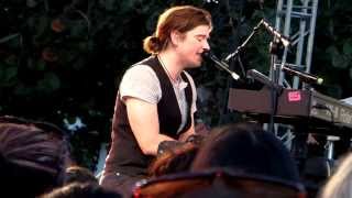 Zac Hanson - I am