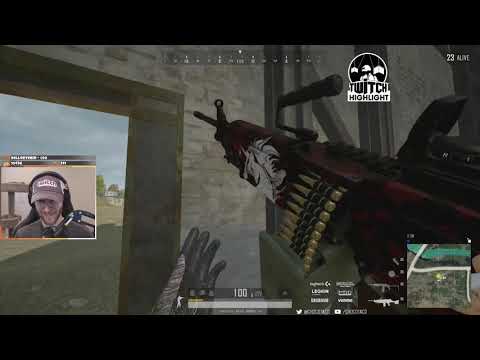 M249 + 15x Scope + Ghillie 👨🏾‍🌾 ChocoTaco solo FPP ERANGEL | PUBG HIGHLIGHTS TOP 1 #285