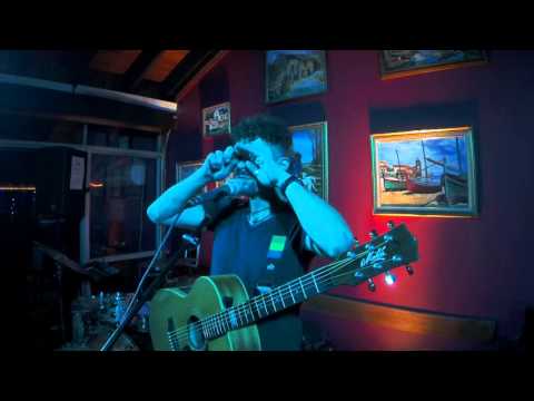 Tyrone Noonan - Forever Girl - Live @The Loft, G.C. Feb 27 2016