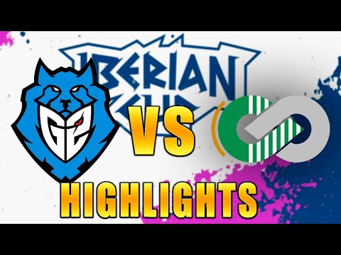 G2 Arctic vs Cream Real Betis highlights Iberian cup 2021 Jornada 4 | G2 vs BTS