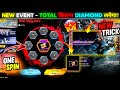 New Booyah Pass Ring Event Free Fire BP Ring Spin FF New Event Today Free Fire New Event Today