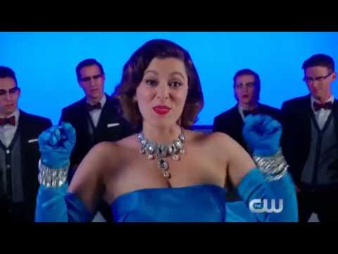 Crazy Ex-Girlfriend S2/The Math Of love Triangle/Thai