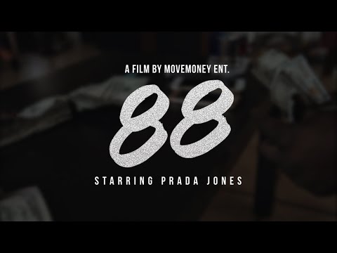 Prada Jones - 88 | Shot by @BmarFamous