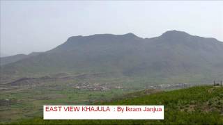 preview picture of video 'Ikram Janjua (Khajula)'